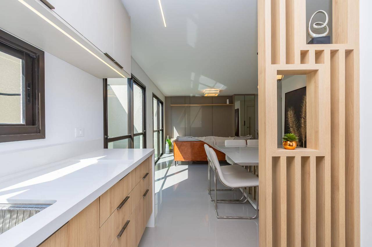 #108 - Casa para Venda em Curitiba - PR