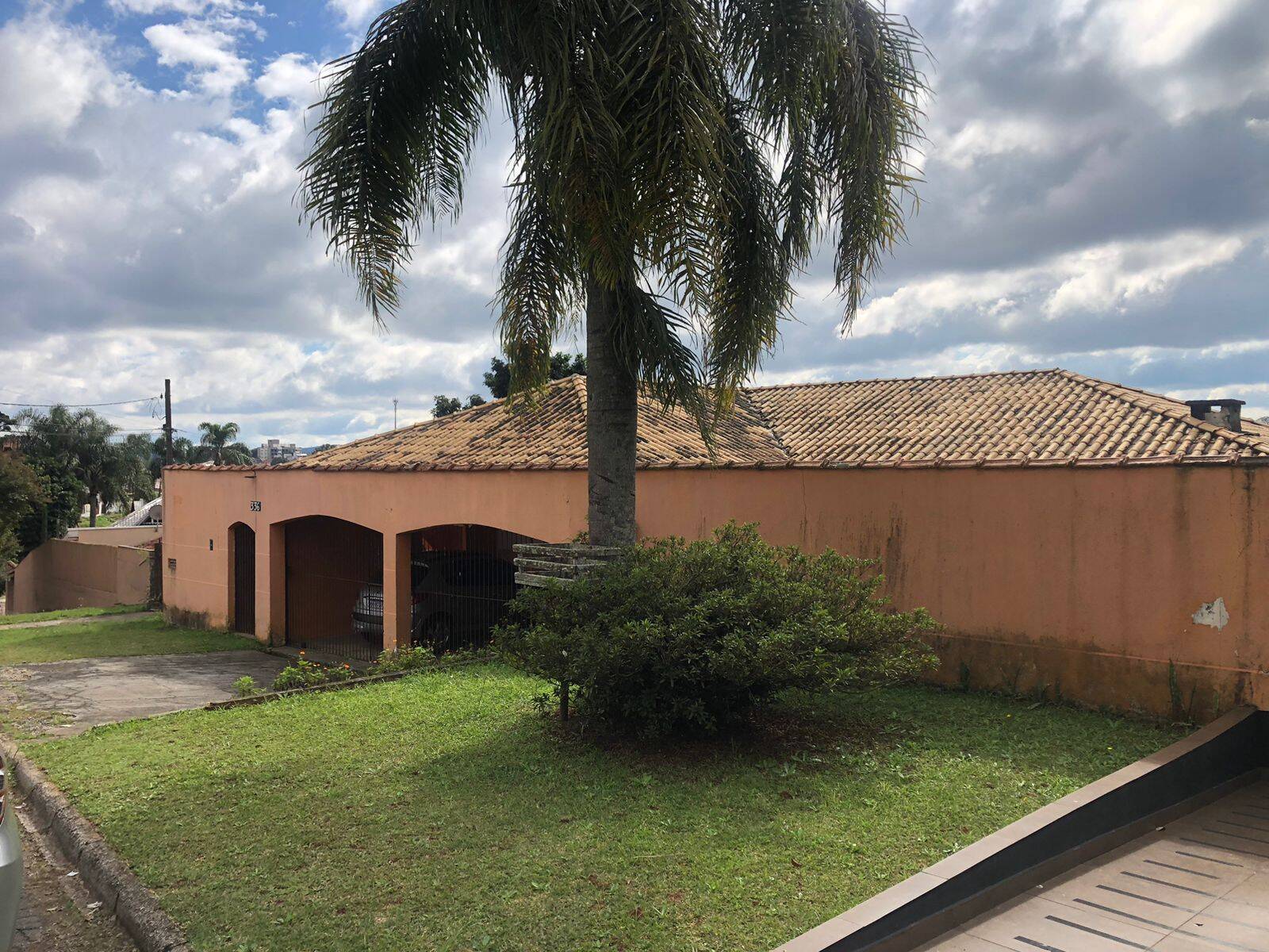 #110 - Terreno para Venda em Curitiba - PR