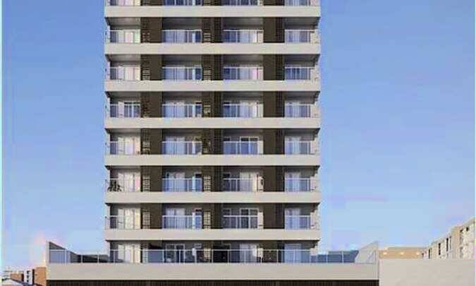 #111 - Apartamento para Venda em Curitiba - PR