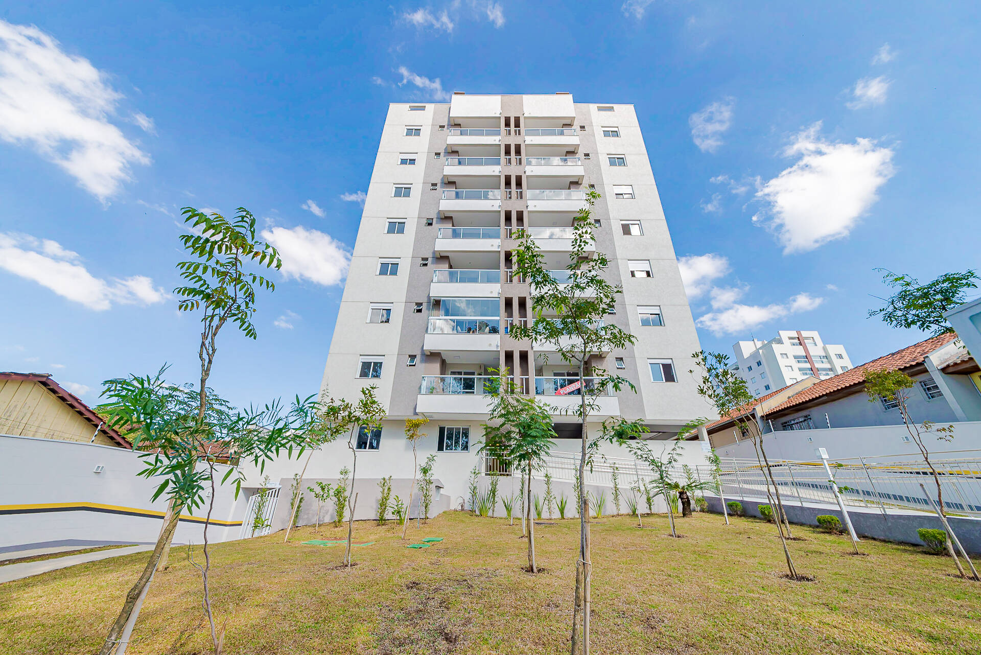#113 - Apartamento para Venda em Curitiba - PR