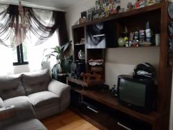 #82 - Apartamento para Venda em Curitiba - PR