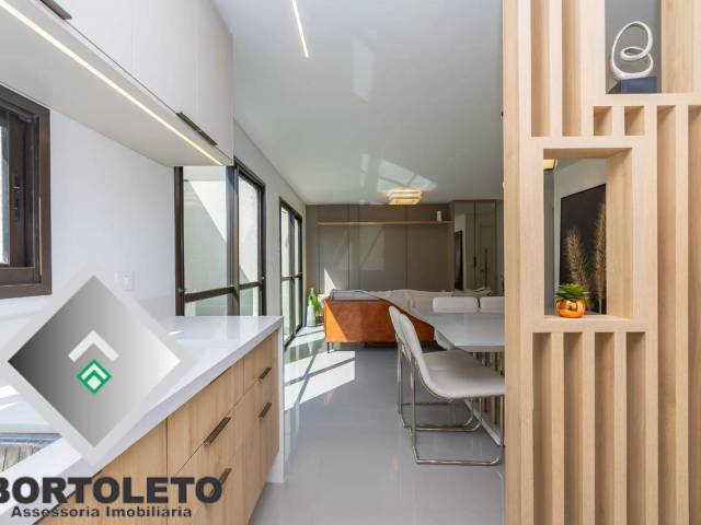 #107 - Casa para Venda em Curitiba - PR