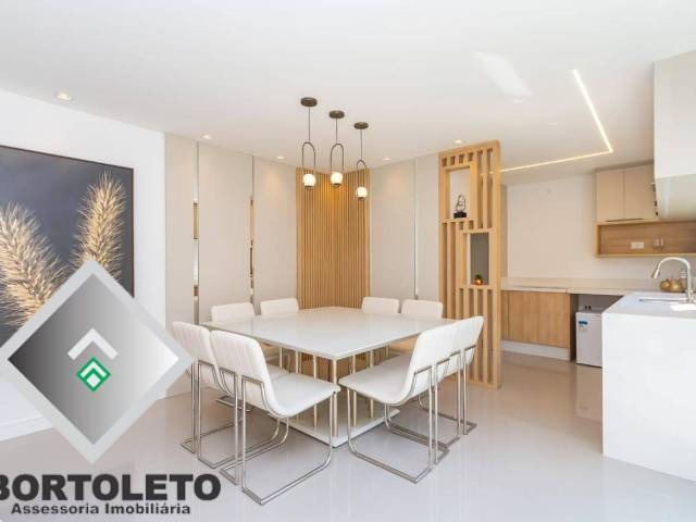 Casa para Venda em Curitiba - 4