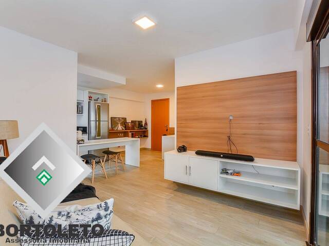 Apartamento para Venda em Curitiba - 5
