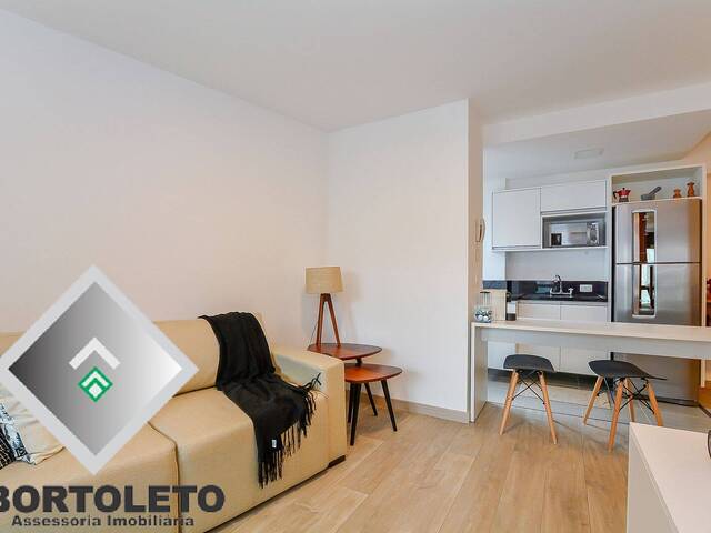 Apartamento para Venda em Curitiba - 4