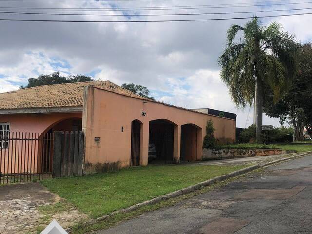 Terreno para Venda em Curitiba - 4