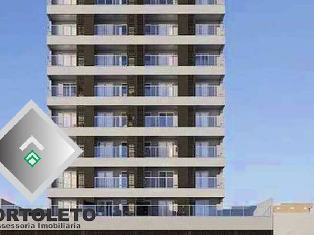 #111 - Apartamento para Venda em Curitiba - PR - 1
