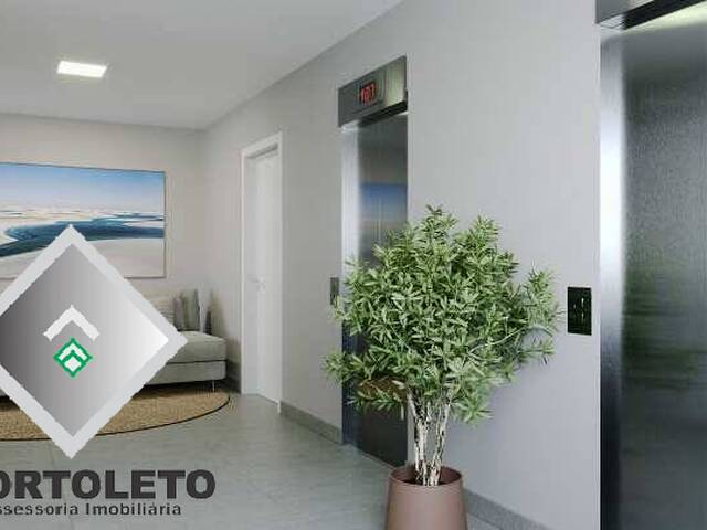Apartamento para Venda em Curitiba - 4