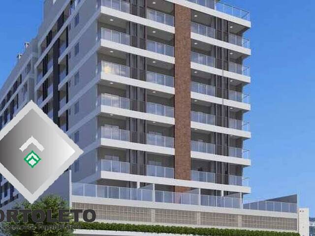 #111 - Apartamento para Venda em Curitiba - PR - 2