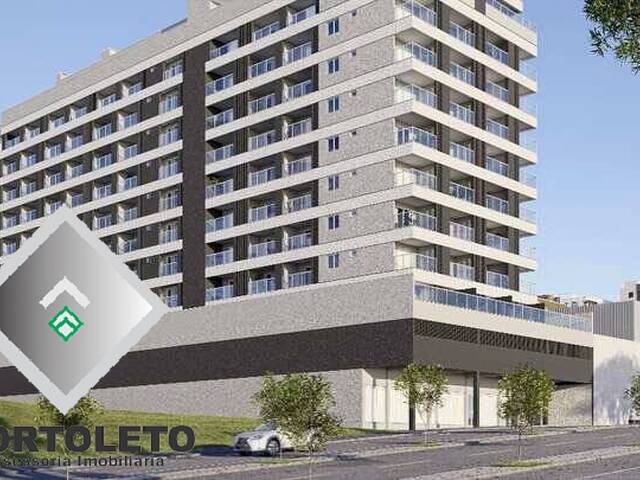 #111 - Apartamento para Venda em Curitiba - PR - 3