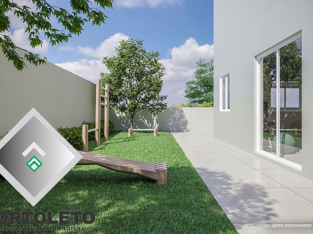 #112 - Apartamento para Venda em Curitiba - PR - 1