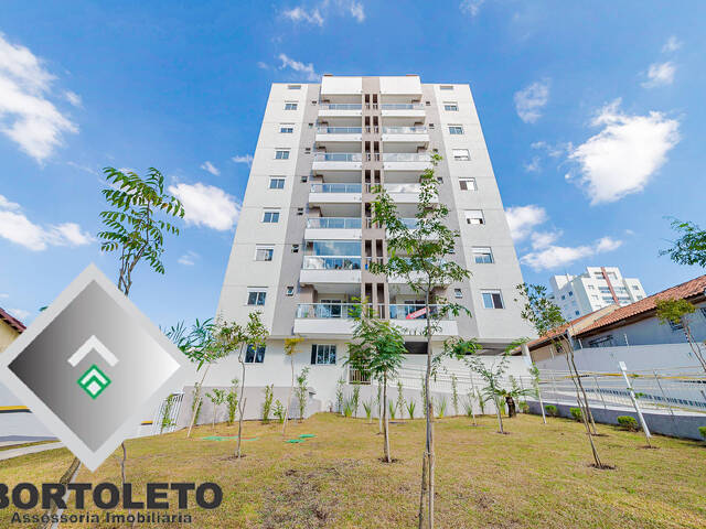 #113 - Apartamento para Venda em Curitiba - PR