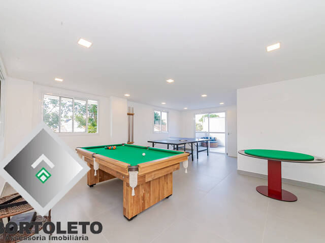 #113 - Apartamento para Venda em Curitiba - PR
