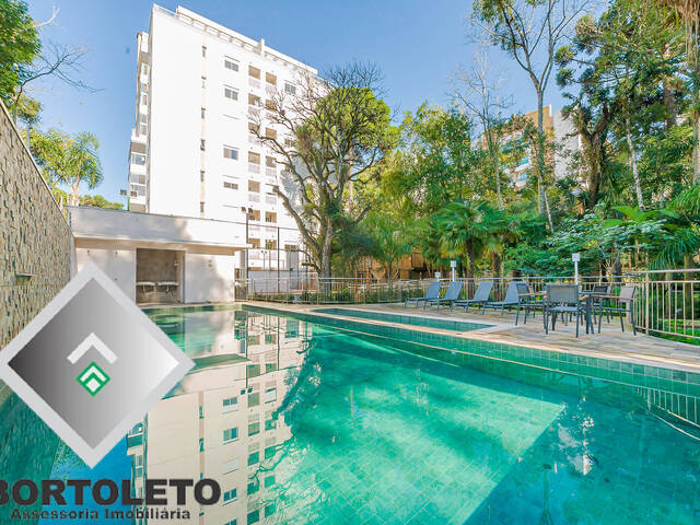 Apartamento para Venda em Curitiba - 3
