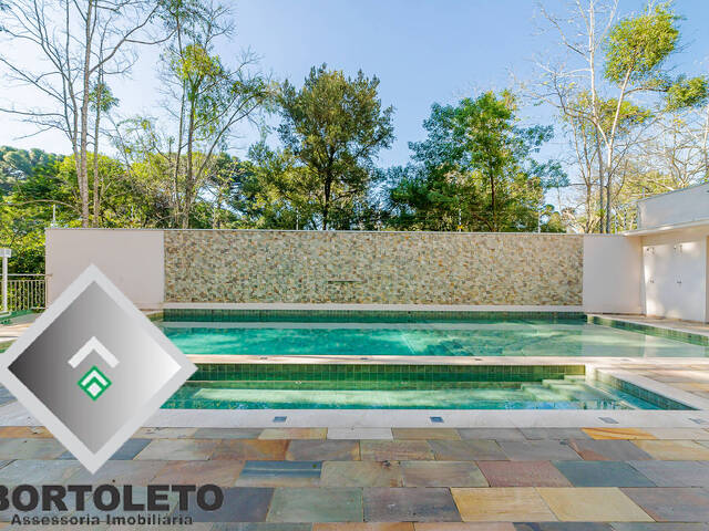 Apartamento para Venda em Curitiba - 4