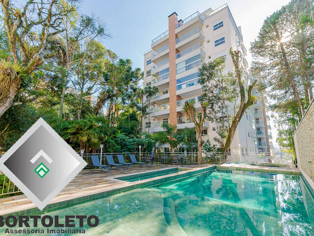 Apartamento para Venda em Curitiba - 2