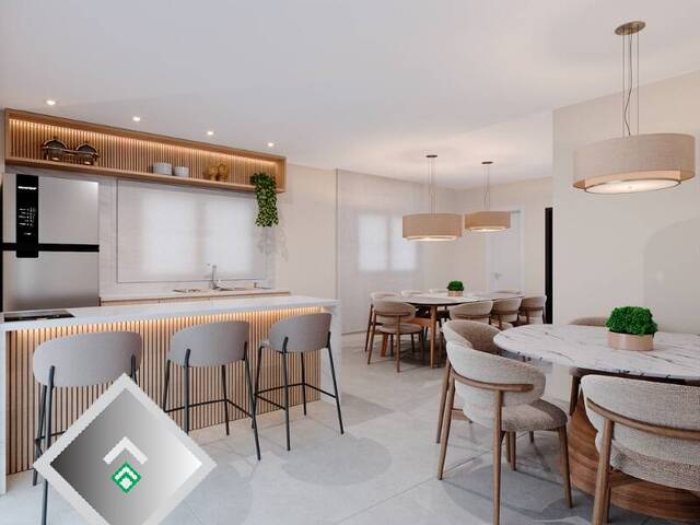 Apartamento para Venda em Curitiba - 3