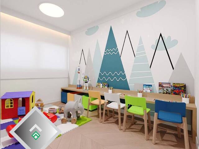 Apartamento para Venda em Curitiba - 4