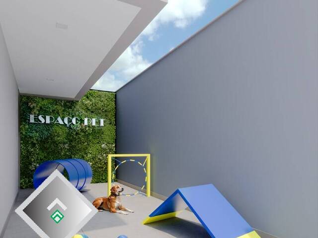 Apartamento para Venda em Curitiba - 5