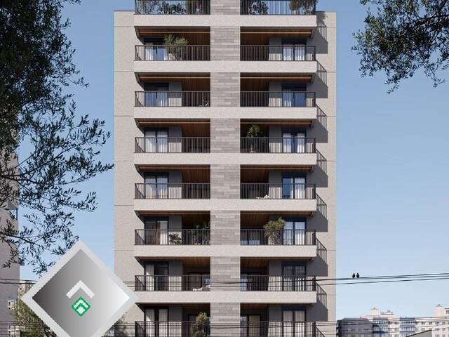 Apartamento para Venda em Curitiba - 2