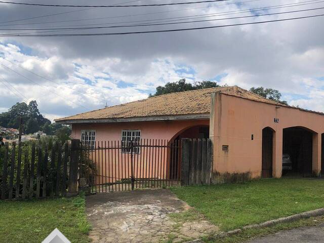 Área para Venda em Curitiba - 2