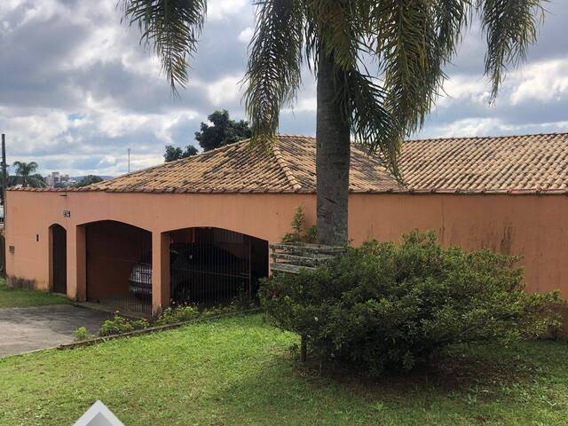Área para Venda em Curitiba - 4