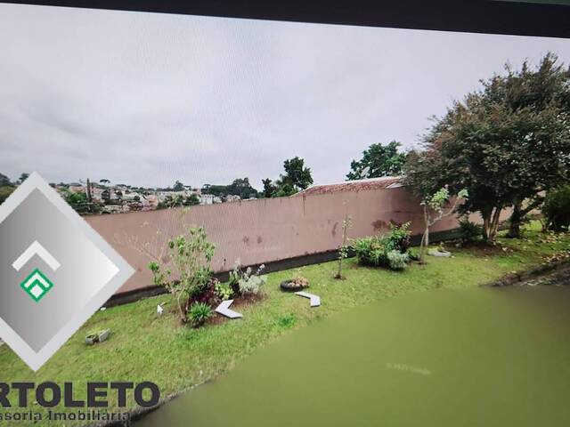 Área para Venda em Curitiba - 5