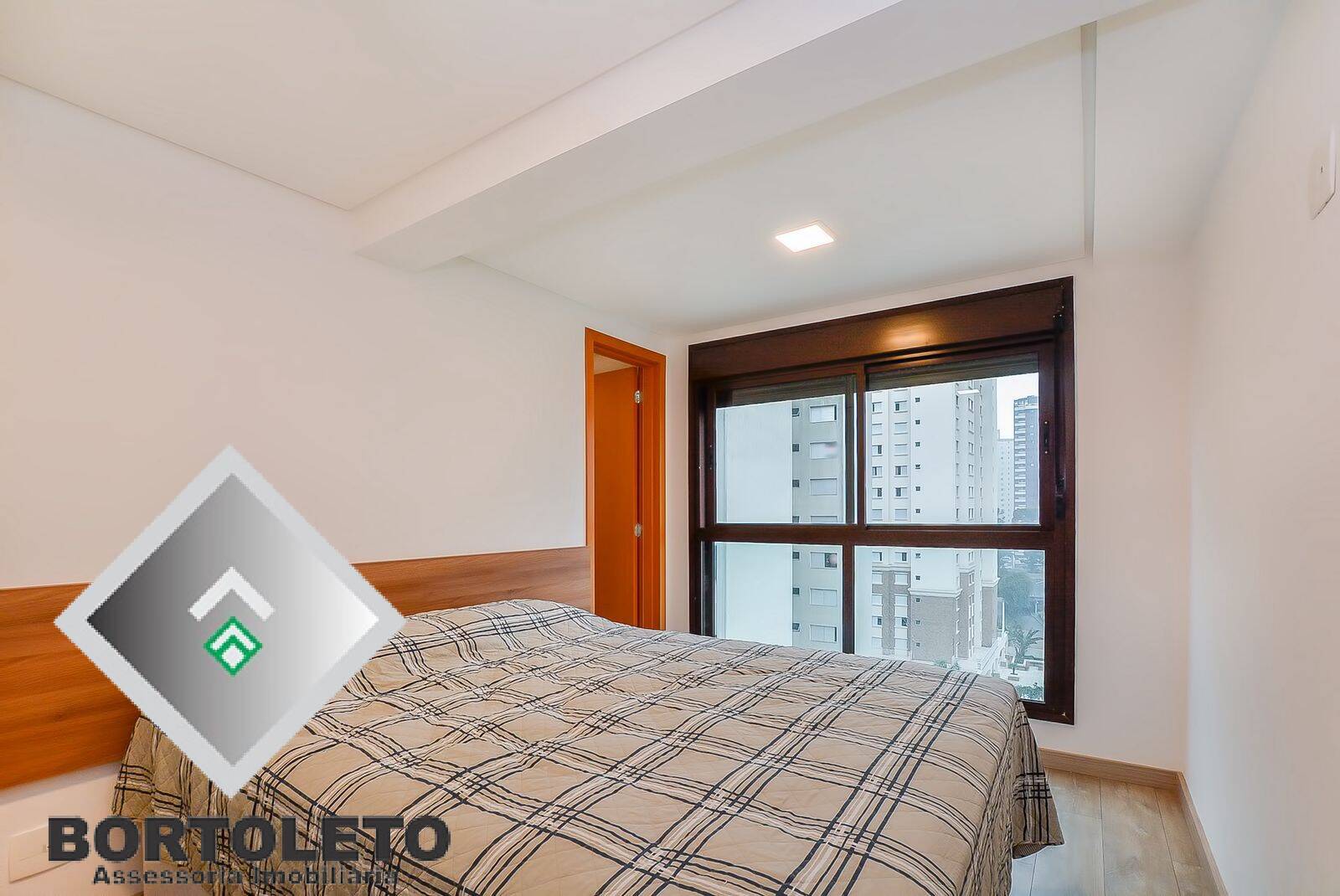 Apartamento, 1 quarto, 48 m² - Foto 18