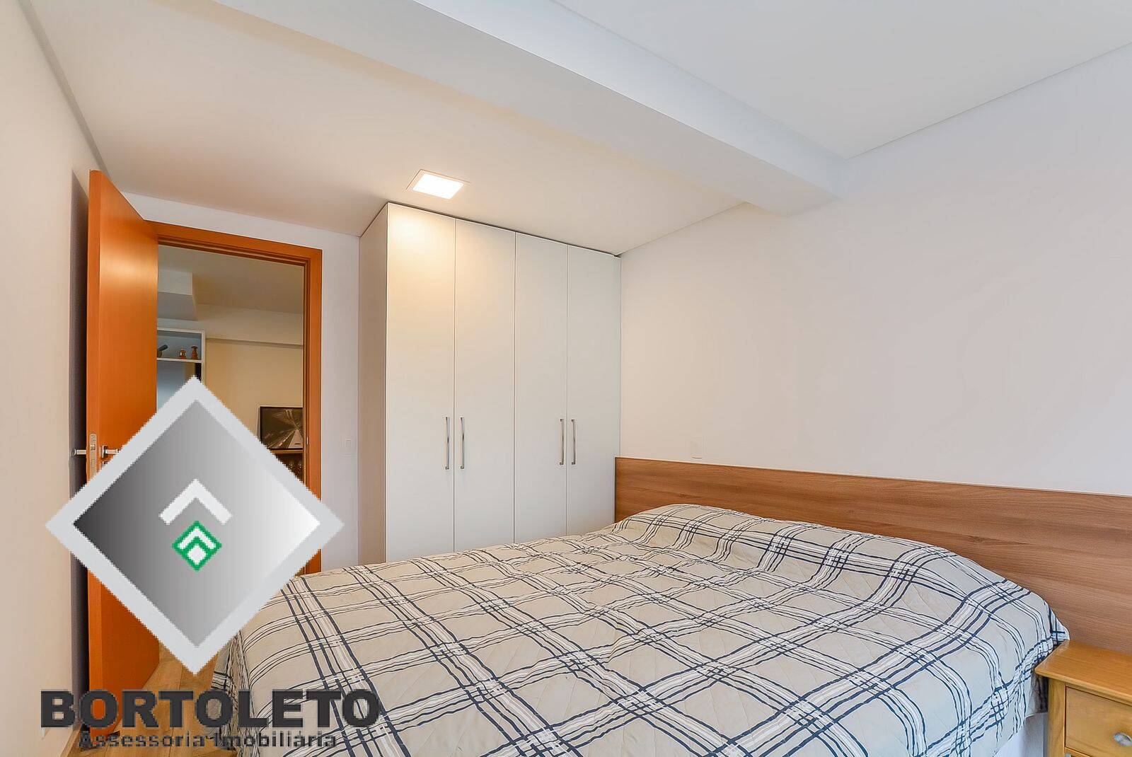 Apartamento, 1 quarto, 48 m² - Foto 16