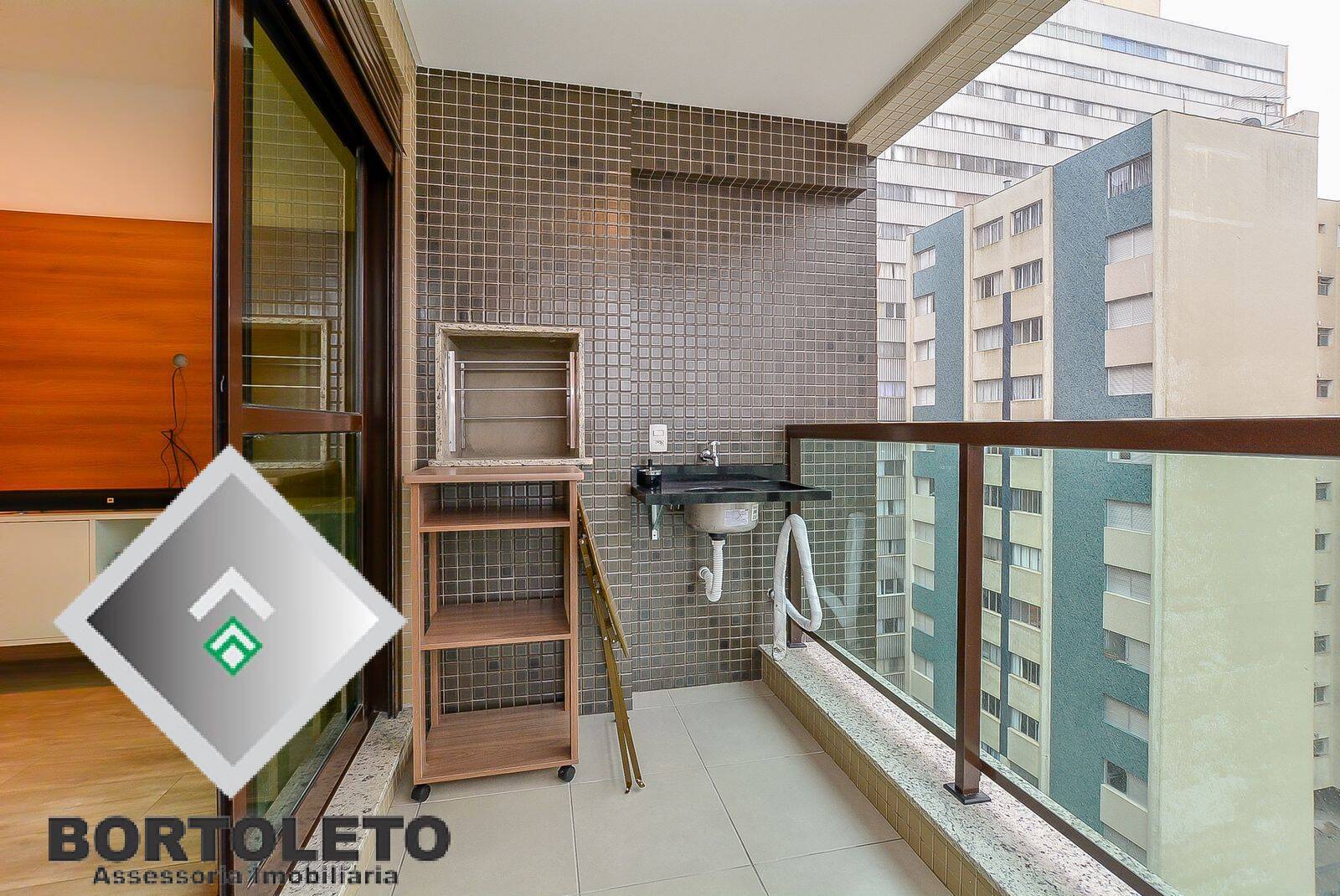 Apartamento, 1 quarto, 48 m² - Foto 14