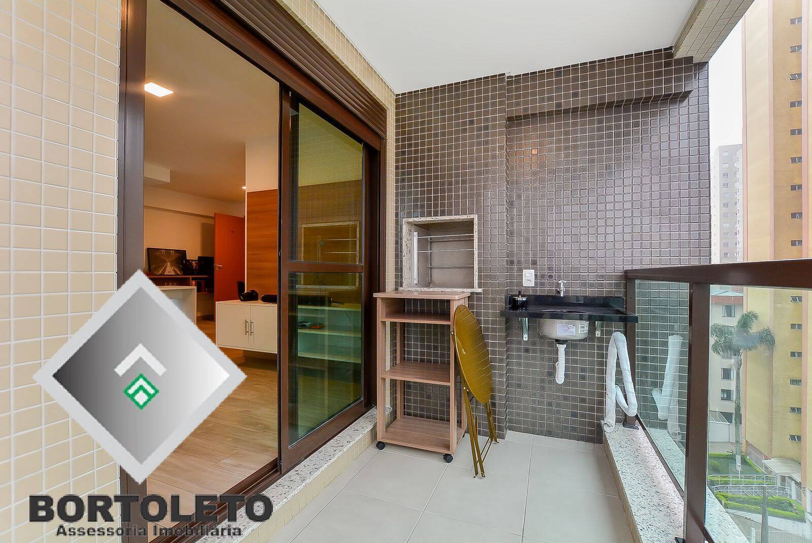 Apartamento, 1 quarto, 48 m² - Foto 15