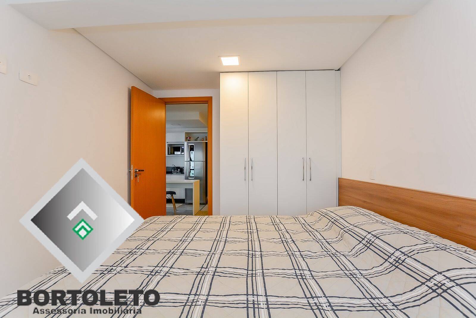 Apartamento, 1 quarto, 48 m² - Foto 17