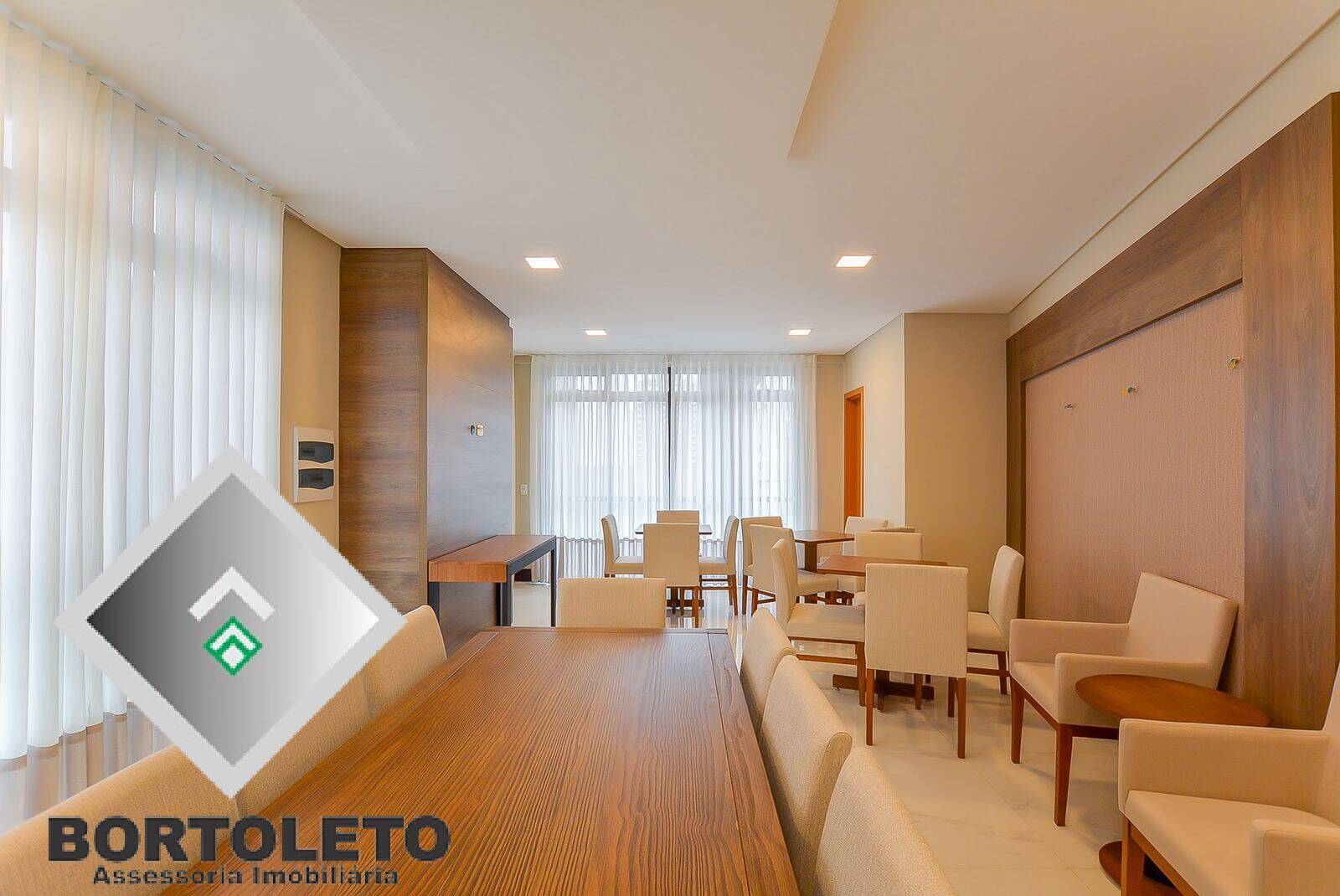 Apartamento, 1 quarto, 48 m² - Foto 19