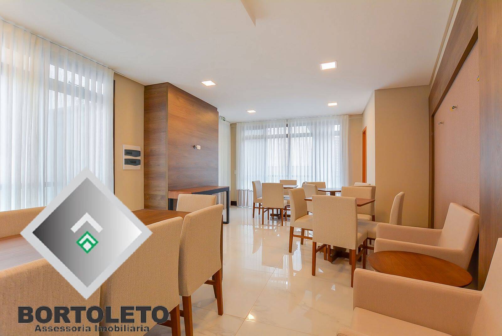 Apartamento, 1 quarto, 48 m² - Foto 20