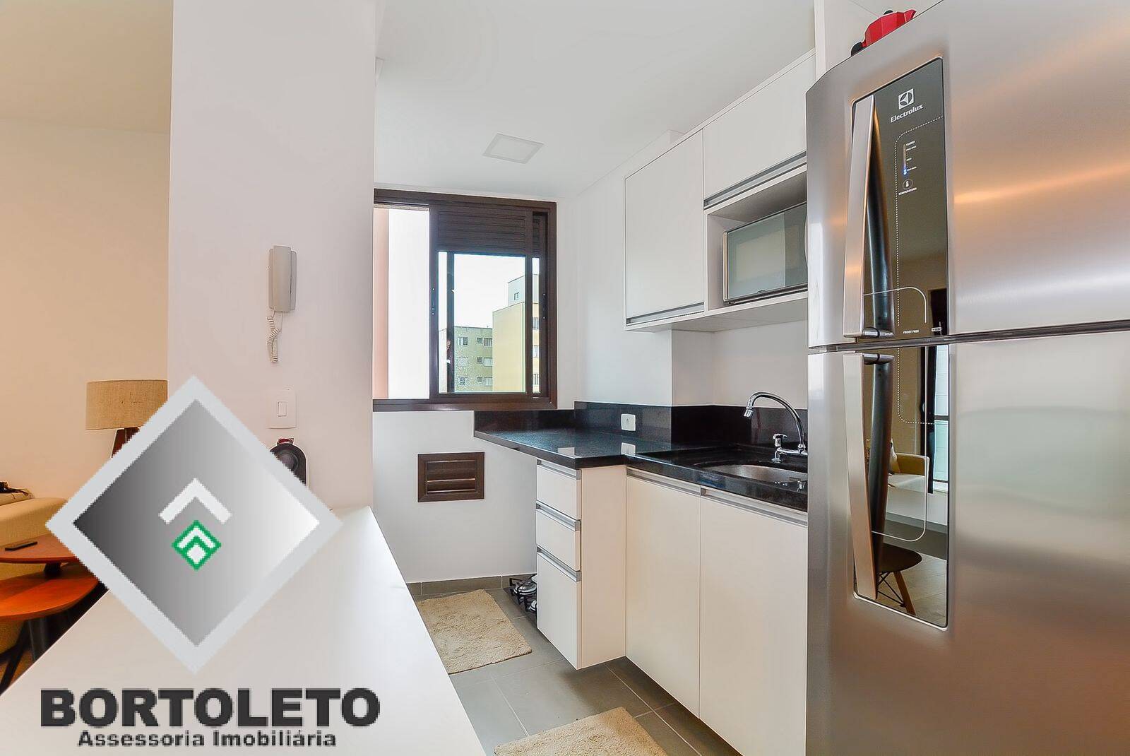 Apartamento, 1 quarto, 48 m² - Foto 9