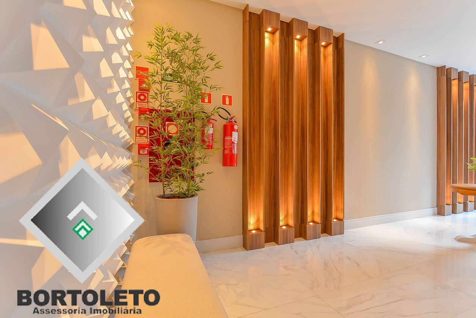 Apartamento, 1 quarto, 48 m² - Foto 24