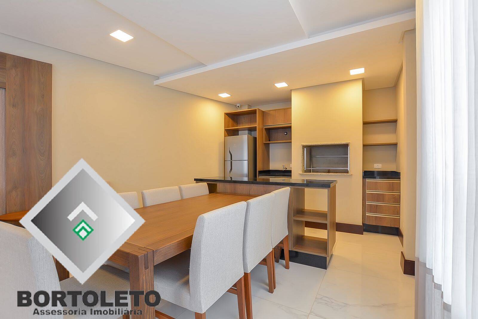 Apartamento, 1 quarto, 48 m² - Foto 21