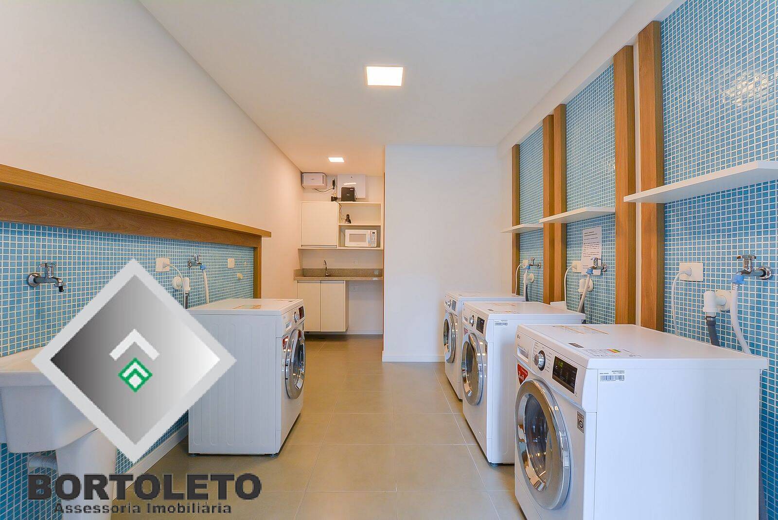 Apartamento, 1 quarto, 48 m² - Foto 22