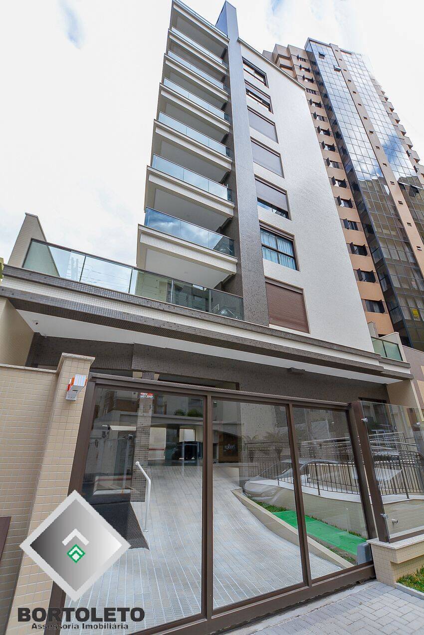 Apartamento, 1 quarto, 48 m² - Foto 1