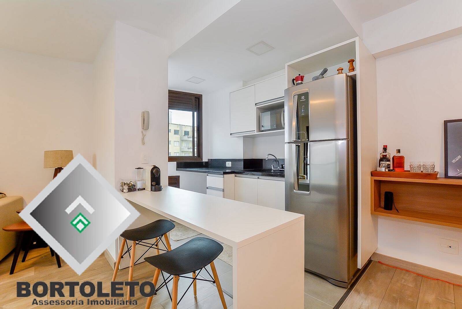 Apartamento, 1 quarto, 48 m² - Foto 11