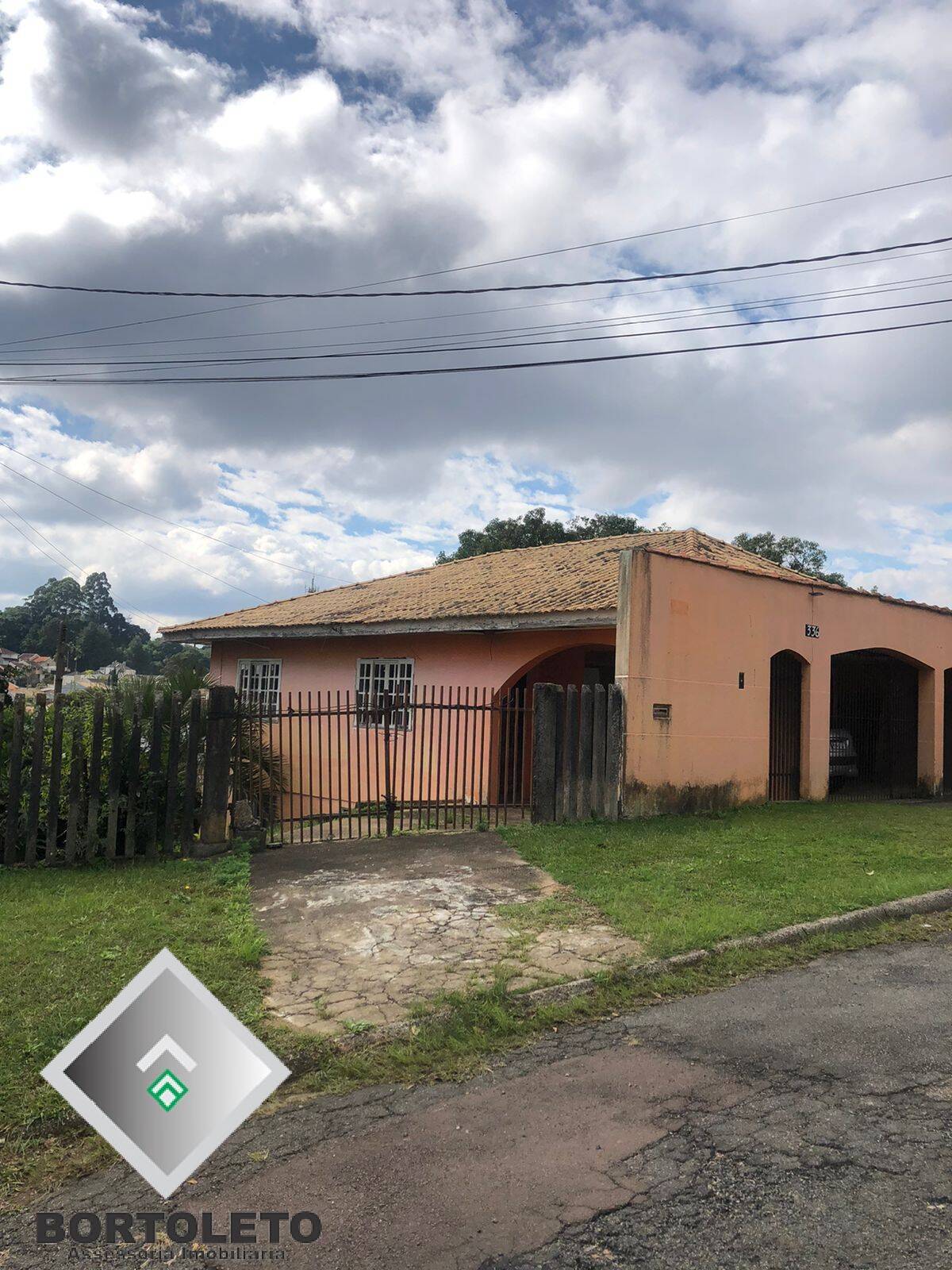 Terreno, 400 m² - Foto 3