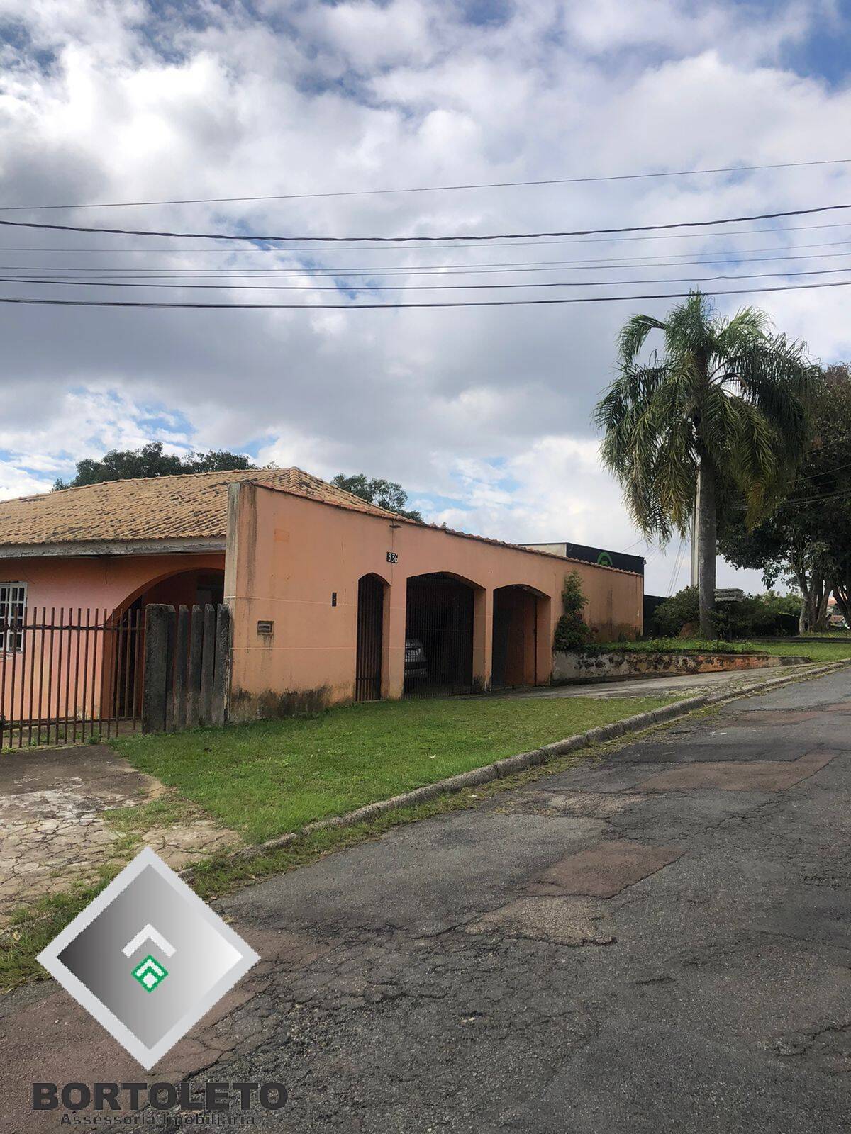 Terreno, 400 m² - Foto 4