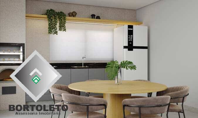 Apartamento, 1 quarto, 29 m² - Foto 7