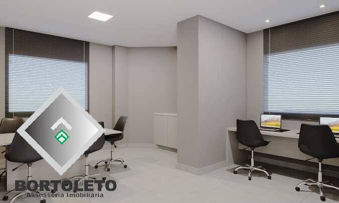 Apartamento, 1 quarto, 29 m² - Foto 9
