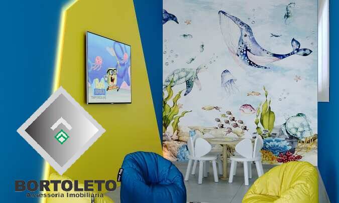 Apartamento, 1 quarto, 29 m² - Foto 6