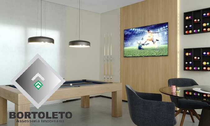 Apartamento, 1 quarto, 29 m² - Foto 8