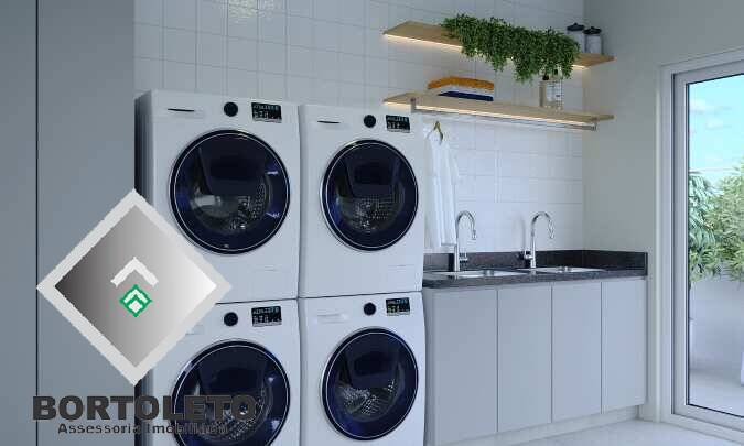 Apartamento, 1 quarto, 29 m² - Foto 10