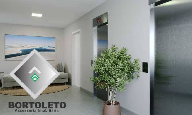 Apartamento, 1 quarto, 29 m² - Foto 4