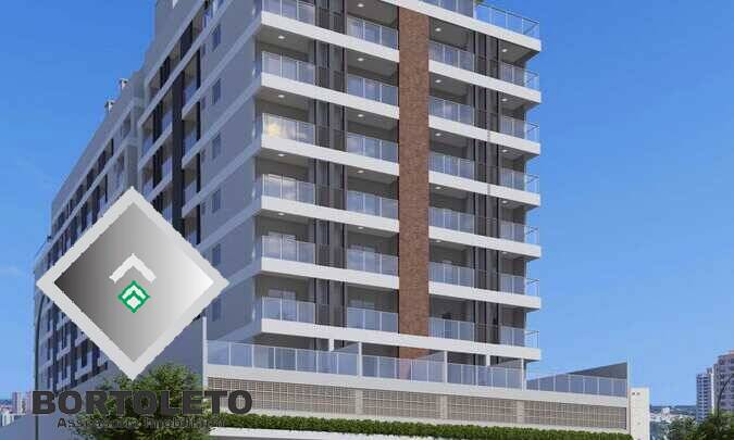Apartamento, 1 quarto, 29 m² - Foto 2