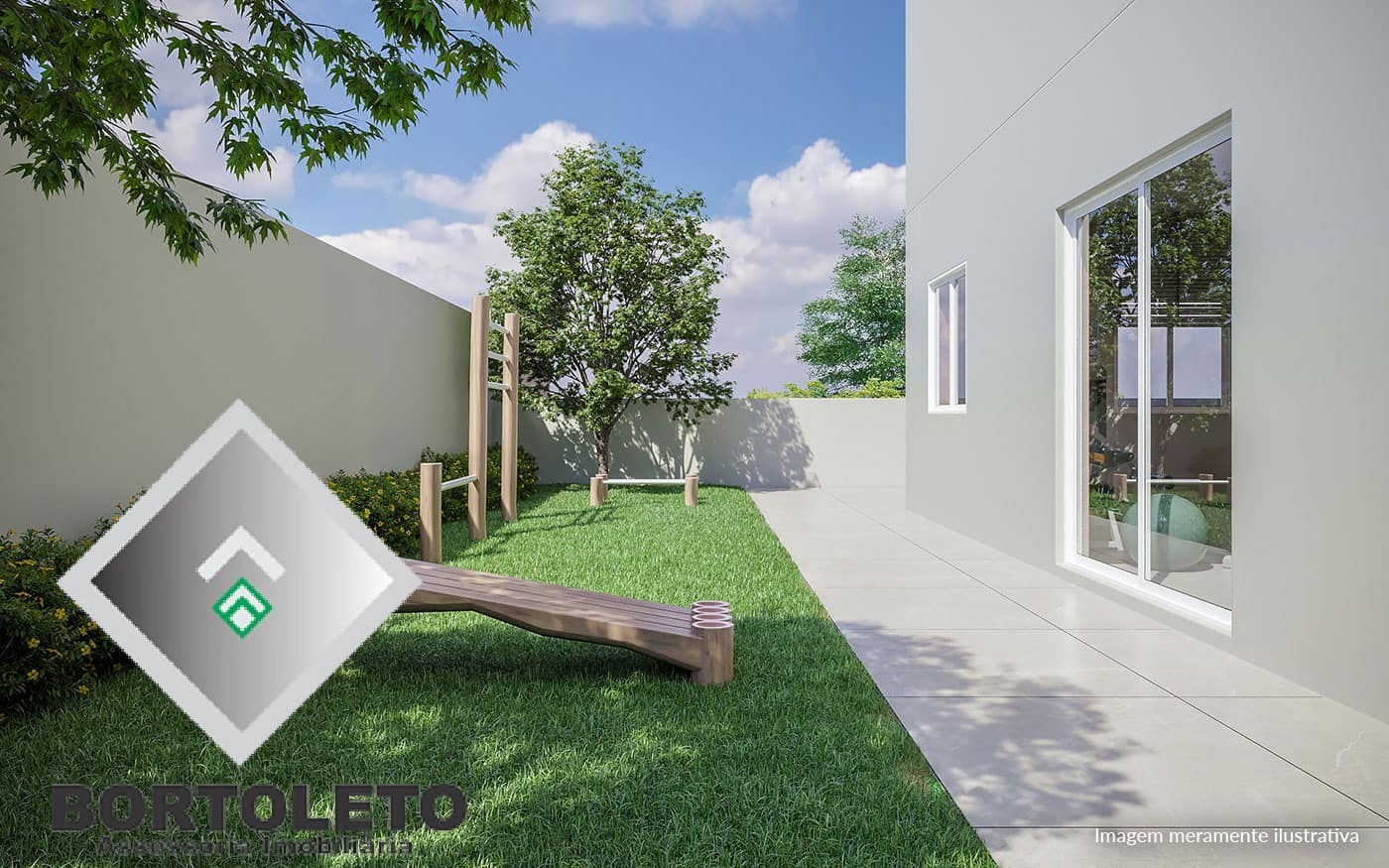 Apartamento, 2 quartos, 62 m² - Foto 1